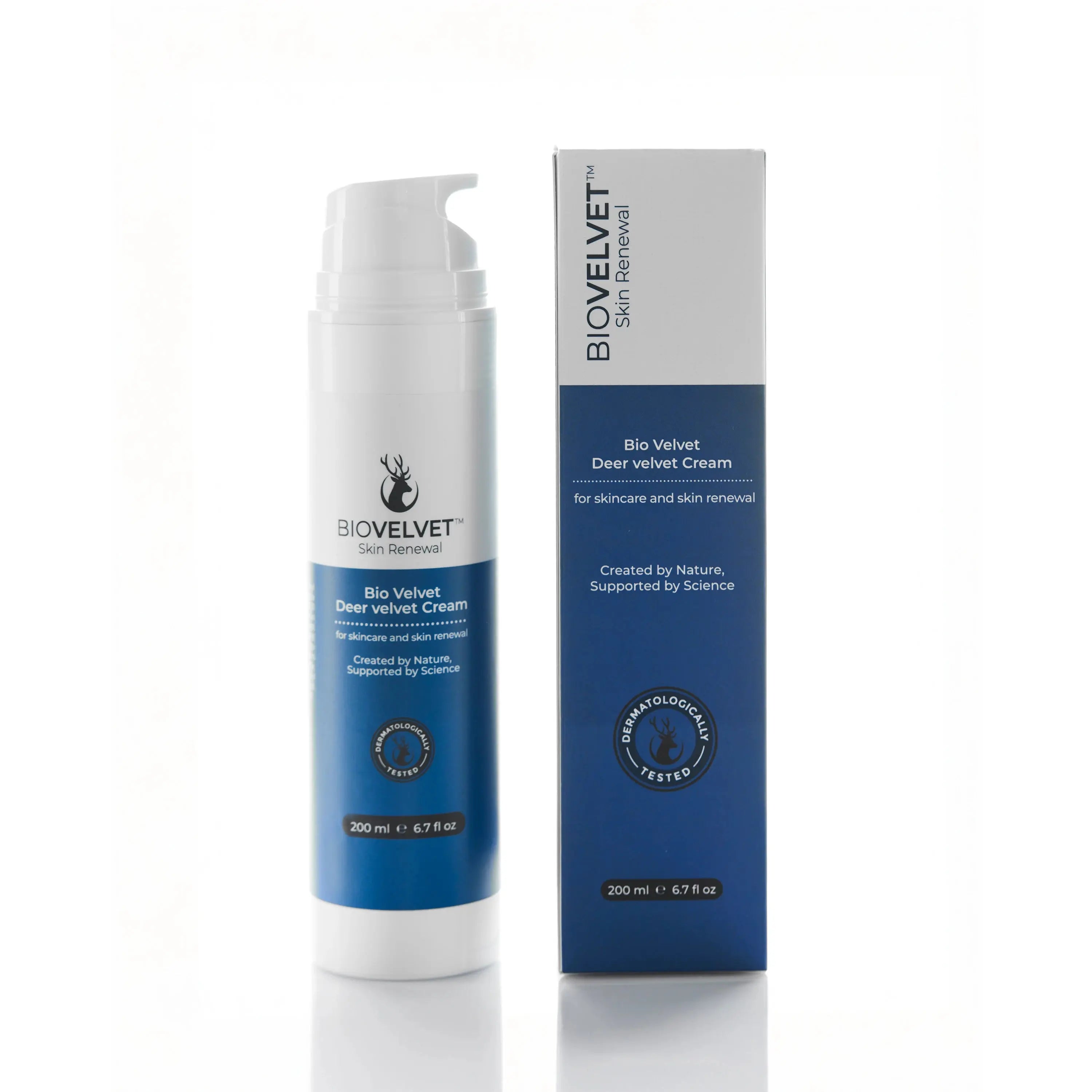 BIOVELVET Skincare Recovery Cream BIOVELVET™