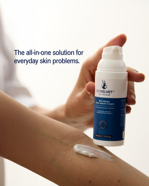 BIOVELVET Recovery Cream