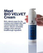 BIOVELVET Recovery Cream