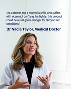 BIOVELVET Recovery Cream