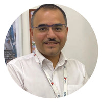 Dr. Y.K. - Community Physician