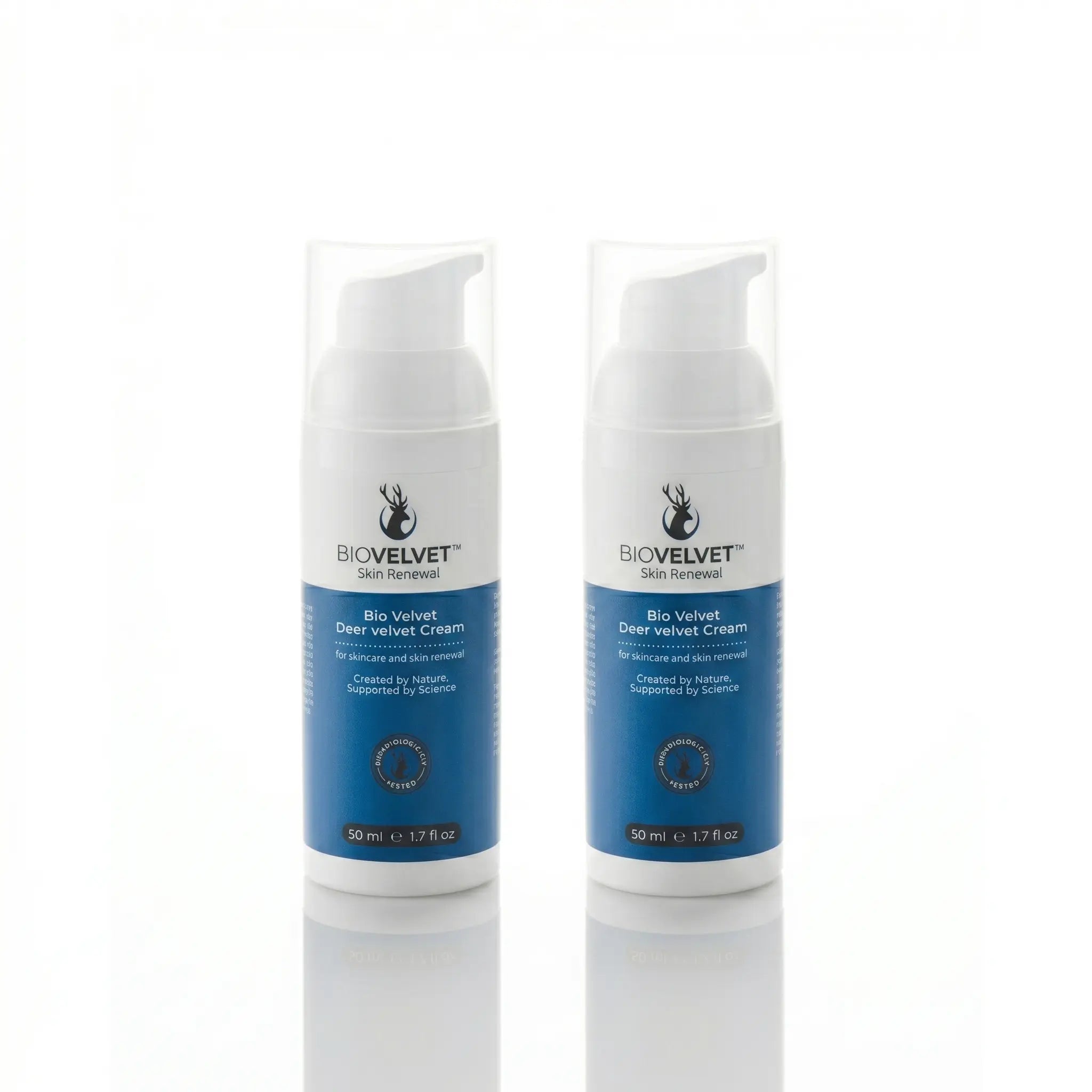 BIOVELVET Skincare Recovery Cream BIOVELVET™