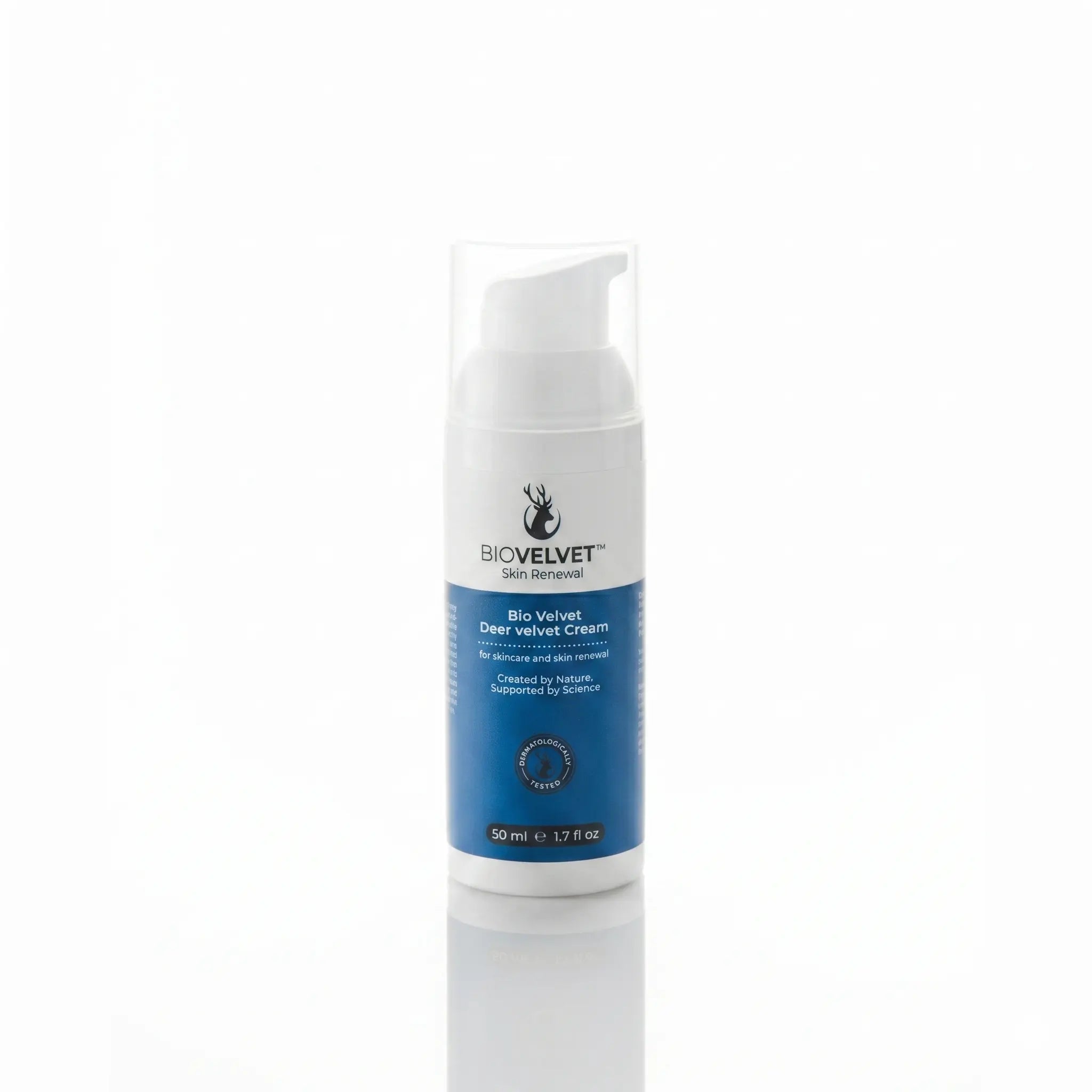 BIOVELVET Skincare Recovery Cream BIOVELVET™
