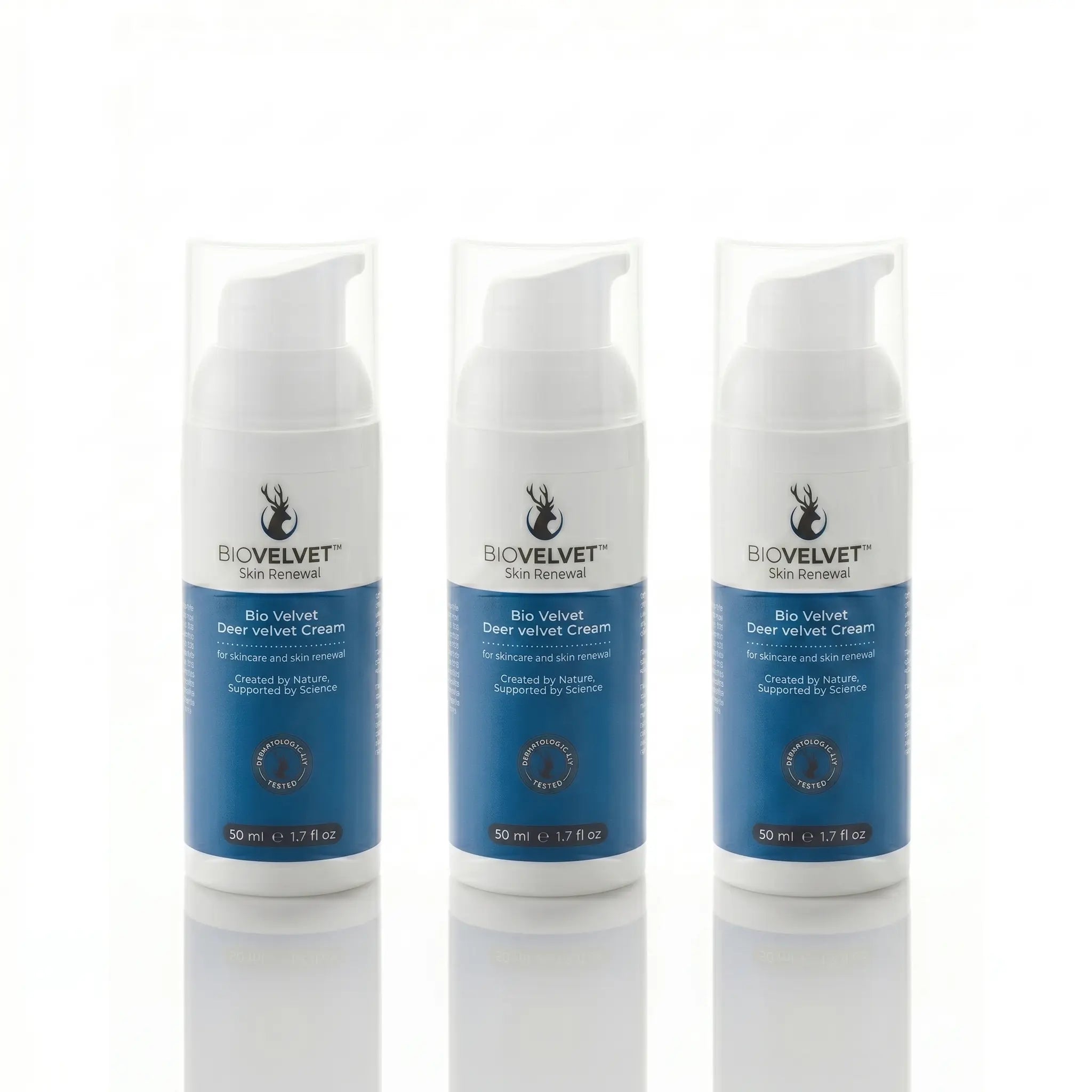 BIOVELVET Skincare Recovery Cream BIOVELVET™